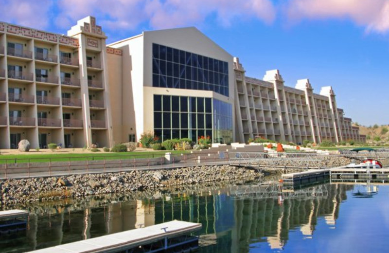 Casino near lake havasu city